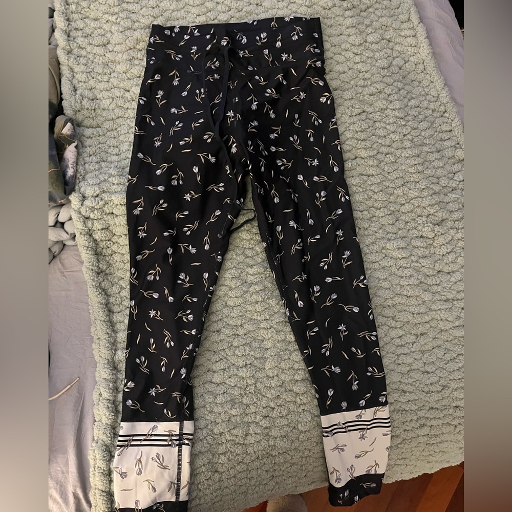 The upside leggings